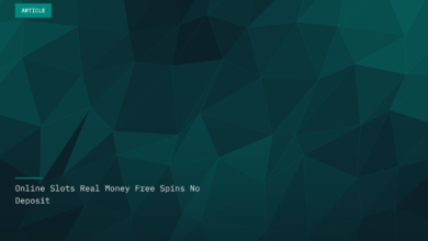 Online Slots Real Money Free Spins No Deposit Online Slots Real Money Free Spins No Deposit