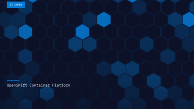OpenShift Container Platform OpenShift Container Platform