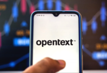 OpenText’s New Cloud Edition Helps Users Drive Cloud-based Digital Transformation