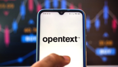 OpenText’s New Cloud Edition Helps Users Drive Cloud-based Digital Transformation