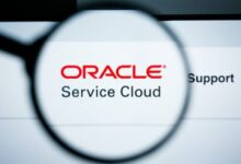 Oracle Advances Cloud SaaS Solutions to Help Consumers