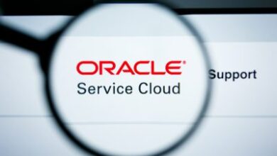 Oracle Advances Cloud SaaS Solutions to Help Consumers