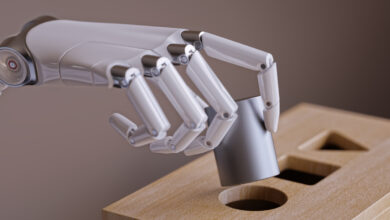 Oracle Had Made The First Go Towards The Self-Managed Database Using The Machine Learning Oracle Had Made The First Go Towards The Self-Managed Database Using The Machine Learning