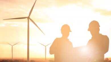Power Sector Giant BP adopts AWS Power Sector Giant BP adopts AWS