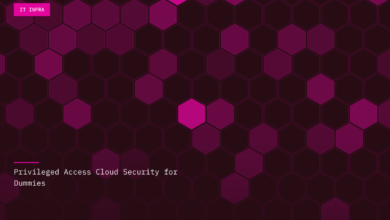 Privileged Access Cloud Security for Dummies Privileged Access Cloud Security for Dummies