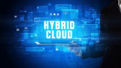 IBM to Compete in the Hybrid Cloud Market