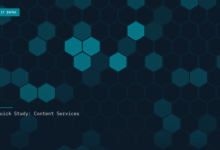 Quick Study: Content Services