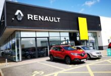 Renault will Participate in Industry 4.0 Wave with Google Cloud’s Help