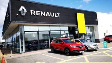Renault will Participate in Industry 4.0 Wave with Google Cloud’s Help Renault will Participate in Industry 4.0 Wave with Google Cloud’s Help