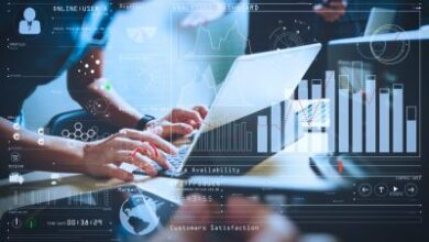 Report: Cloud Revenue Growth Go Beyond On-Premises Report: Cloud Revenue Growth Go Beyond On-Premises