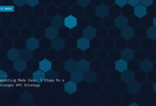 Reporting Made Easy: 3 Steps to a Stronger KPI Strategy
