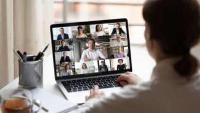 RingCentral Acquires the Flagship Virtual Event Platform from Hopin