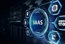 Rise in the Number of Businesses Are Relying on SaaS Applications