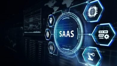 Rise in the Number of Businesses Are Relying on SaaS Applications