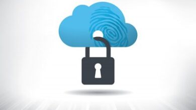 Role of Cloud in Transforming Network Security