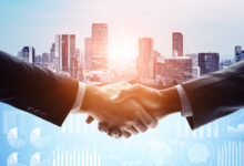 Salesforce Announced to Buy Informatica in a Deal Worth USD 8B