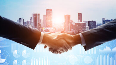 Salesforce Announced to Buy Informatica in a Deal Worth USD 8B Salesforce Announced to Buy Informatica in a Deal Worth USD 8B