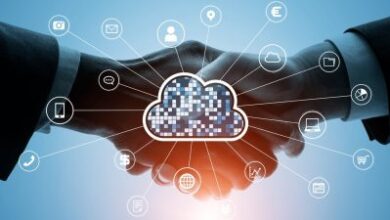 Salesforce & AWS Expand Partnership with New Product Integrations Salesforce & AWS Expand Partnership with New Product Integrations