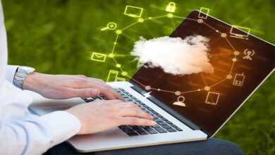 SALESFORCE LEVERAGING CLOUD TO ACHIEVE SUCCESS