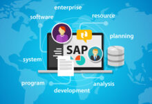 SAP Crosses £20 Billion Revenue for Cloud SAP Crosses £20 Billion Revenue for Cloud