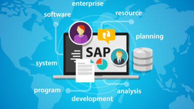 SAP Crosses £20 Billion Revenue for Cloud SAP Crosses £20 Billion Revenue for Cloud