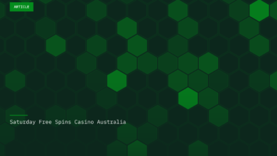 Saturday Free Spins Casino Australia Saturday Free Spins Casino Australia