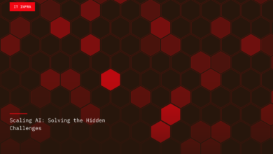 Scaling AI: Solving the Hidden Challenges