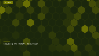 Securing The Remote Revolution