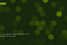 See and Defend Cloud Workloads with CrowdStrike and AWS See and Defend Cloud Workloads with CrowdStrike and AWS