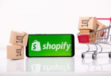 Shopify Announces a New Enterprise Commerce Components Toolkit Shopify Announces a New Enterprise Commerce Components Toolkit