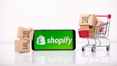 Shopify Announces a New Enterprise Commerce Components Toolkit Shopify Announces a New Enterprise Commerce Components Toolkit
