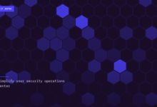 Simplify your security operations center