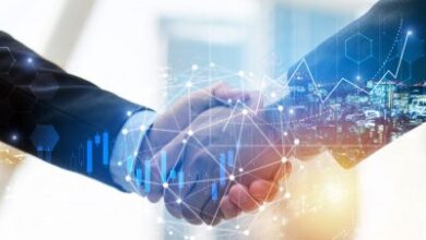Slack and AWS Announce Multiyear Partnership Slack and AWS Announce Multiyear Partnership