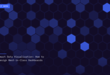 Smart Data Visualization: How to Design Best-in-Class Dashboards
