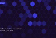 Smarter saves time and improves employee experience