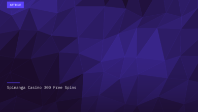 Spinanga Casino 300 Free Spins Spinanga Casino 300 Free Spins