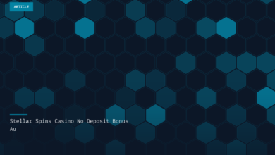 Stellar Spins Casino No Deposit Bonus Au Stellar Spins Casino No Deposit Bonus Au