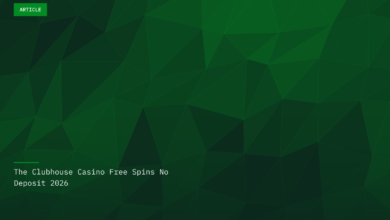 The Clubhouse Casino Free Spins No Deposit 2026