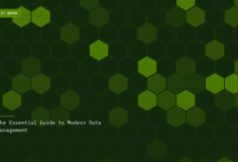 State of Data Management Report: Data Management as a Service