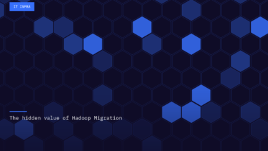 The hidden value of Hadoop Migration