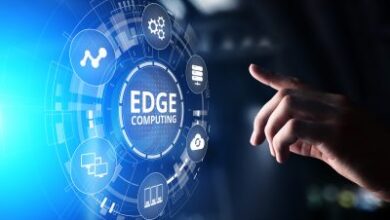 The Rising of Edge Computing