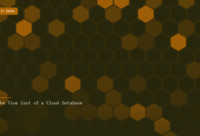 The True Cost of a Cloud Database
