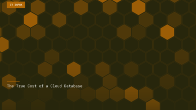 The True Cost of a Cloud Database