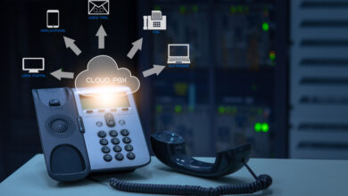 The Versatility of Cloud PBX Phone Systems The Versatility of Cloud PBX Phone Systems