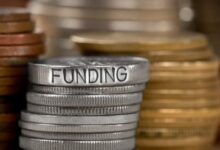 Thought Machine Receives Million Funding Thought Machine Receives Million Funding