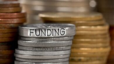 Thought Machine Receives Million Funding