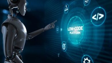 ToolJet Raises USD 4.6M for Low-code Application Development Platform ToolJet Raises USD 4.6M for Low-code Application Development Platform
