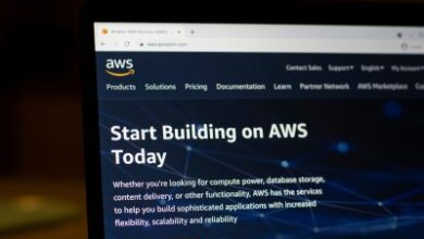 Topic: 68% More Organizations to Depend on AWS in the Next Year