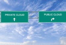 UK Government Signs Public Cloud Agreement with IBM