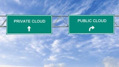 UK Government Signs Public Cloud Agreement with IBM